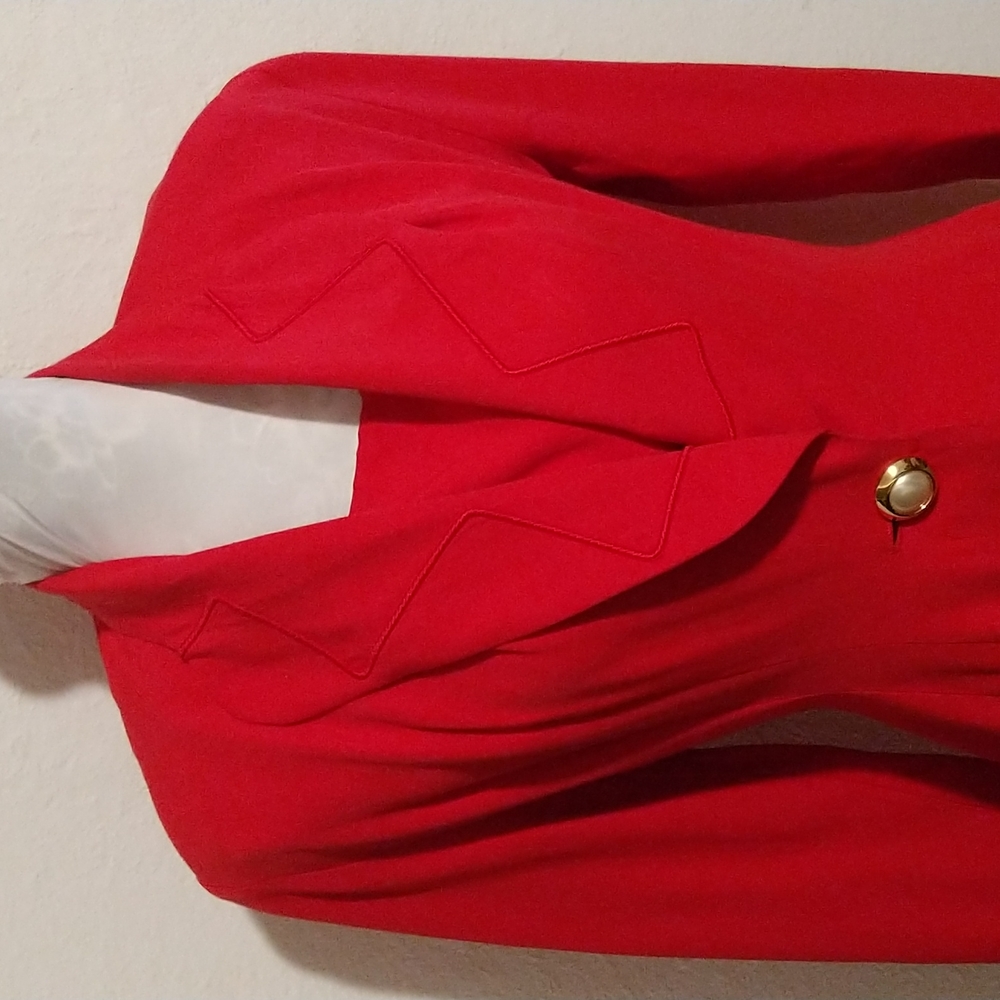 P.J. Klein Vintage Dress